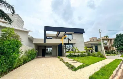 Casa com 3 dormitórios à venda, 223 m² por r$ 1.750.000,00 - residencial gaivota i - são josé do rio preto/sp
