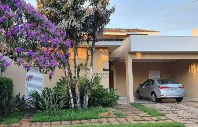 Casa com 3 dormitórios à venda, 198 m² por r$ 1.050.000,00 - village mirassol i - mirassol/sp