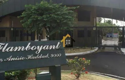 Terreno à venda, 1004 m² por r$ 3.000.000,00 - village flamboyant - são josé do rio preto/sp