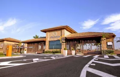 Terreno à venda, 379 m² por r$ 280.000,00 - terra vista - mirassol/sp