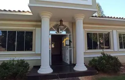 Casa com 4 dormitórios à venda, 700 m² por r$ 2.500.000,00 - jardim vivendas - são josé do rio preto/sp