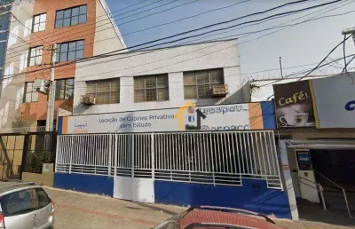 Prédio para alugar, 330 m² por r$ 6.000,01/mês - boa vista - são josé do rio preto/sp