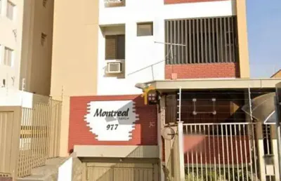 Apartamento com 3 dormitórios à venda, 123 m² por r$ 680.000,00 - vila imperial - são josé do rio preto/sp