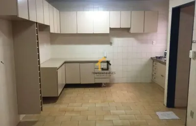 Apartamento com 3 dormitórios à venda, 119 m² por r$ 240.000,00 - cidade nova - são josé do rio preto/sp
