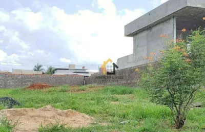 Terreno à venda, 400 m² por r$ 436.000,00 - recanto do lago - são josé do rio preto/sp