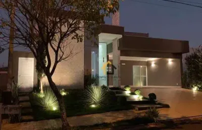 Sobrado com 3 dormitórios à venda, 330 m² por r$ 1.500.000,00 - terra vista - mirassol/sp
