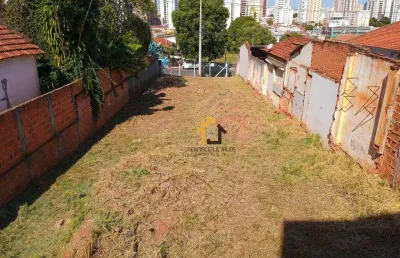 Terreno à venda, 441 m² por r$ 690.000,00 - boa vista - são josé do rio preto/sp