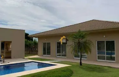 Rancho à venda, 370 m² por r$ 2.700.000,00 - enseada azul ii - fronteira/mg