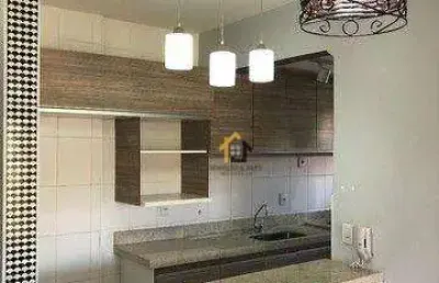Apartamento com 2 dormitórios à venda, 79 m² por r$ 350.000,00 - vila ercília - são josé do rio preto/sp