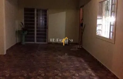Casa com 3 dormitórios à venda, 200 m² por r$ 350.000,00 - jardim maria lúcia - são josé do rio preto/sp