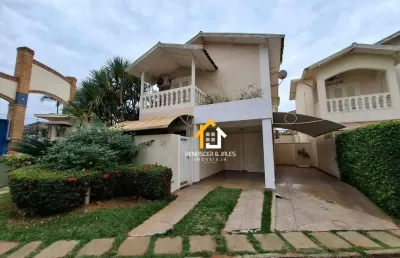 Sobrado com 3 dormitórios à venda, 120 m² por r$ 680.000,00 - jardim tarraf ii - são josé do rio preto/sp