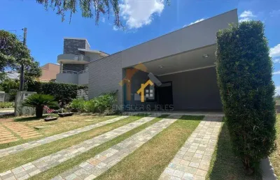 Sobrado com 4 dormitórios à venda, 300 m² por r$ 1.400.000,00 - figueira i - são josé do rio preto/sp