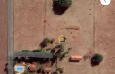 Chácara com 4 dormitórios à venda, 133100 m² por r$ 2.950.000,00 - rural - populina/sp