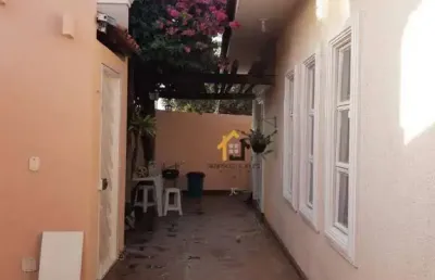Casa com 3 dormitórios à venda, 117 m² por r$ 480.000,00 - jardim estrela - são josé do rio preto/sp