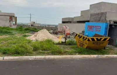 Terreno à venda, 253 m² por r$ 190.000,00 - setlife residence club 1 - mirassol/sp