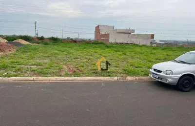 Terreno à venda, 253 m² por r$ 190.000,00 - setlife residence club 1 - mirassol/sp