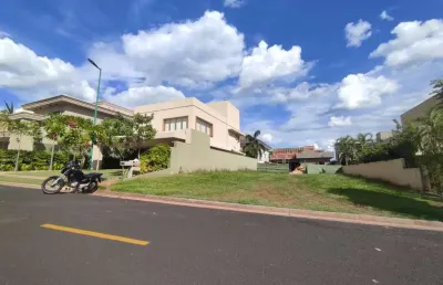 Terreno à venda, 485 m² por r$ 1.700.000,00 - residencial quinta do golfe - são josé do rio preto/sp