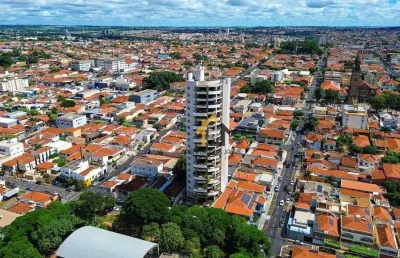 Apartamento com 4 dormitórios à venda, 346 m² por r$ 1.400.000,00 - boa vista - são josé do rio preto/sp