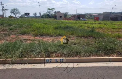 Terreno à venda, 200 m² por r$ 95.000,00 - set jardim (engenheiro schmidt) - são josé do rio preto/sp