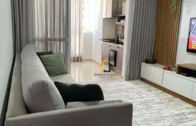 Apartamento com 3 dormitórios à venda, 126 m² por r$ 980.000,00 - vila sinibaldi - são josé do rio preto/sp