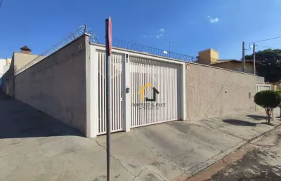 Casa com 3 dormitórios à venda, 123 m² por r$ 750.000,00 - vila são pedro - são josé do rio preto/sp