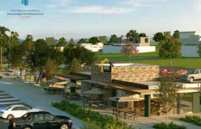 Terreno à venda, 300 m² por r$ 280.000,00 - quinta do lago ii - são josé do rio preto/sp