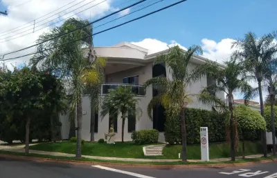 Sobrado com 5 dormitórios à venda, 404 m² por r$ 2.900.000,00 - damha iii - são josé do rio preto/sp