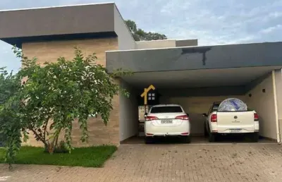 Casa com 3 dormitórios à venda, 183 m² por r$ 800.000,00 - condomínio bella vitta - bady bassitt/sp