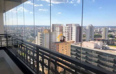 Cobertura com 4 dormitórios à venda, 550 m² por r$ 3.800.000,00 - bom jardim - são josé do rio preto/sp