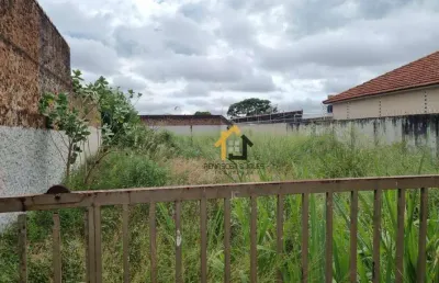 Terreno à venda, 770 m² por r$ 1.300.000,00 - parque industrial - são josé do rio preto/sp