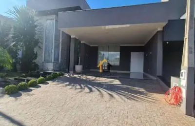 Casa com 3 suítes à venda, 270 m² por r$ 2.200.000 - golden park - são josé do rio preto/sp
