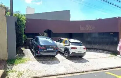 Salão para alugar, 350 m² por r$ 18.000,00/mês - vila redentora - são josé do rio preto/sp