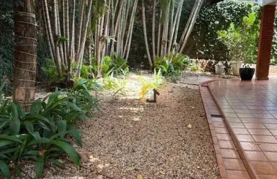 Casa com 3 dormitórios, 260 m² - venda por r$ 950.000,00 ou aluguel por r$ 6.500,00/mês - jardim panorama - são josé do rio preto/sp
