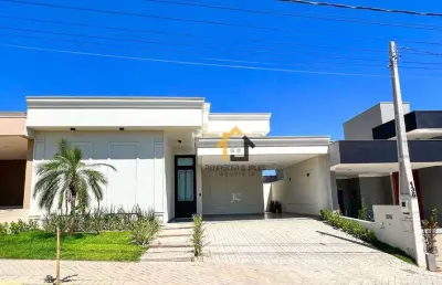 Casa com 3 dormitórios à venda, 200 m² por r$ 1.450.000,00 - parque residencial quinta do lago - são josé do rio preto/sp