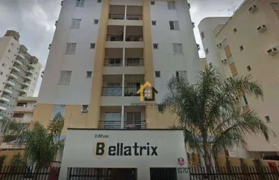 Apartamento com 2 dormitórios à venda, 70 m² por r$ 360.000,00 - higienópolis - são josé do rio preto/sp