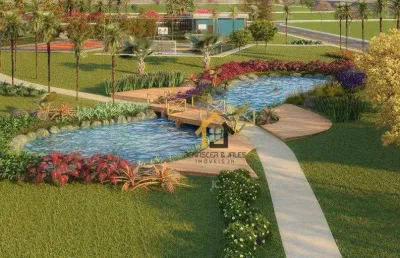Sobrado com 4 dormitórios à venda, 270 m² por r$ 2.500.000,00 - parque residencial quinta do lago - são josé do rio preto/sp