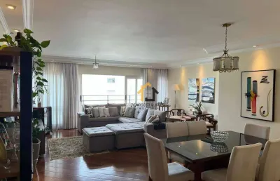 Apartamento com 3 dormitórios à venda, 186 m² por r$ 2.000.000,00 - higienópolis - são paulo/sp