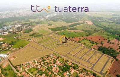 Terreno à venda, 296 m² por r$ 119.025,00 - parque vila nobre - são josé do rio preto/sp