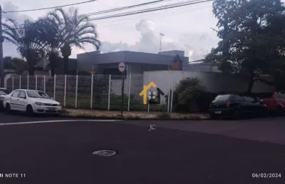 Casa comercial para alugar, 550 m² por r$ 19.450/mês - nova redentora - são josé do rio preto/sp