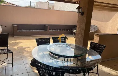 Casa com 3 dormitórios à venda, 140 m² por r$ 550.000,00 - belvedere terra nova - são josé do rio preto/sp