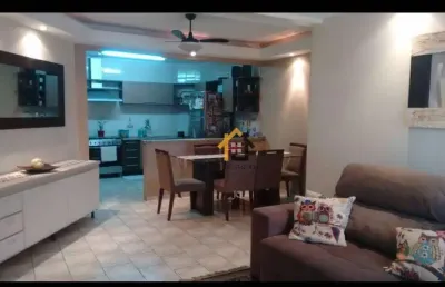 Apartamento com 3 dormitórios à venda, 100 m² por r$ 360.000,00 - jardim bela vista - são josé do rio preto/sp