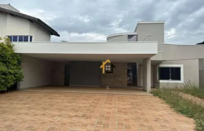 Casa com 4 dormitórios à venda, 350 m² por r$ 2.200.000,00 - damha i - são josé do rio preto/sp