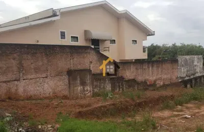 Terreno à venda, 1200 m² por r$ 2.500.000,00 - jardim dos seixas - são josé do rio preto/sp