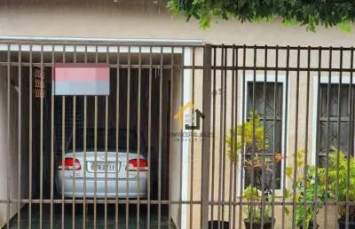 Casa com 3 dormitórios à venda, 157 m² por r$ 360.000,00 - vila diniz - são josé do rio preto/sp