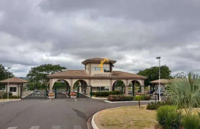 Terreno à venda, 484 m² por r$ 356.305,95 - buona vita - são josé do rio preto/sp
