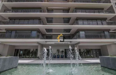 Apartamento com 4 dormitórios à venda, 197 m² por r$ 1.680.000,00 - holt place - são josé do rio preto/sp
