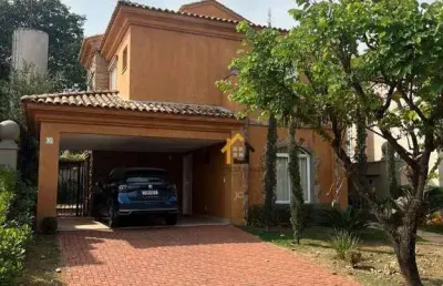 Sobrado com 4 dormitórios à venda, 197 m² por r$ 1.700.000 - jardim moysés miguel haddad - são josé do rio preto/sp