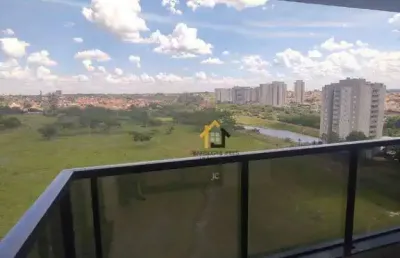 Apartamento com 2 dormitórios à venda, 70 m² por r$ 690.000,00 - villes des alpes - são josé do rio preto/sp