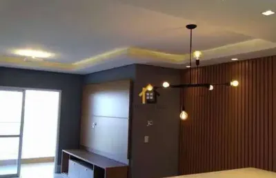 Apartamento com 3 dormitórios à venda, 88 m² por r$ 750.000,00 - jardim francisco fernandes - são josé do rio preto/sp