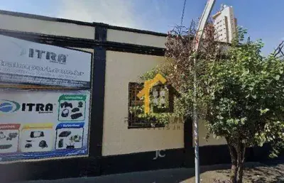Salão à venda, 320 m² por r$ 1.990.000,00 - centro - birigüi/sp